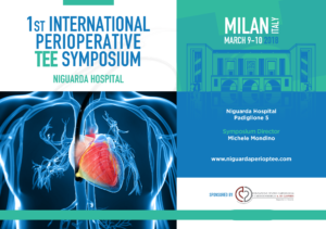 1st International perioperative TEE symposium